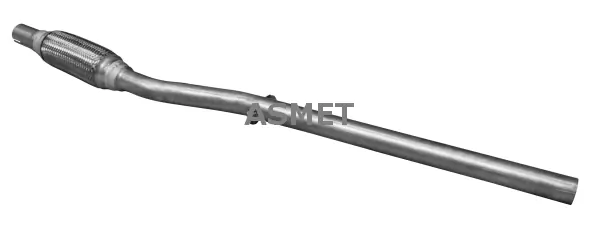 Exhaust Pipe 16.021