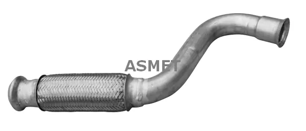Exhaust Pipe 08.096