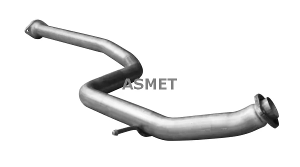 Exhaust Pipe 11.052