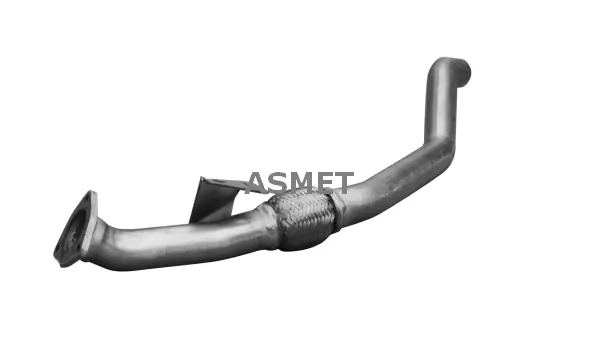 Exhaust Pipe 06.027