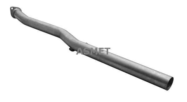 Centre Muffler 26.019