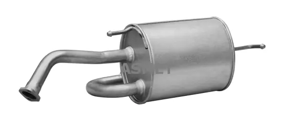 Rear Muffler 31.006