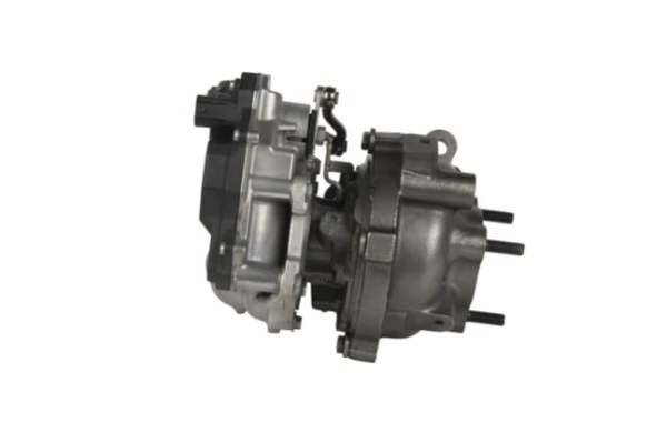 HELLA 8EL 012 584-201 Alternator