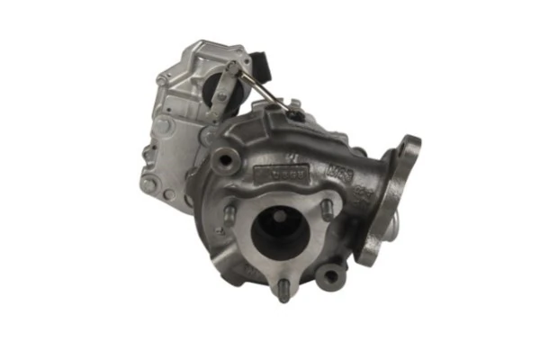 HELLA 8EL 012 584-201 Alternator