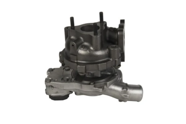 HELLA 8EL 012 584-201 Alternator