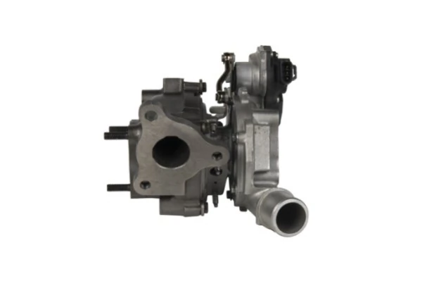 HELLA 8EL 012 584-201 Alternator