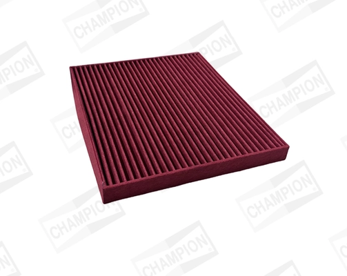 Filter, cabin air BACTERSTOP CCF0119B