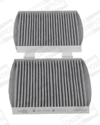 Filter, cabin air CCF0494C