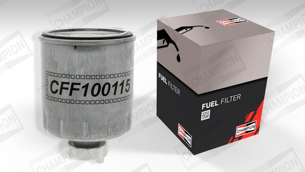 Fuel Filter CFF100115