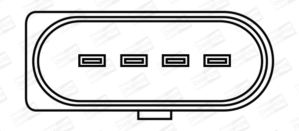 Ignition Coil BAE408AE/245