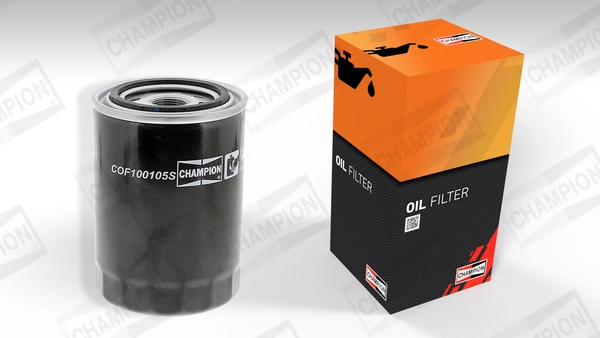 Oil Filter COF100105S