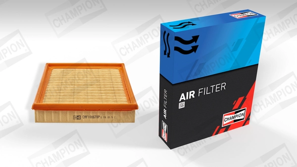 空气滤清器 CAF100678P