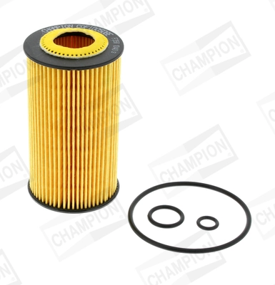 Oil Filter Ecological COF100508E