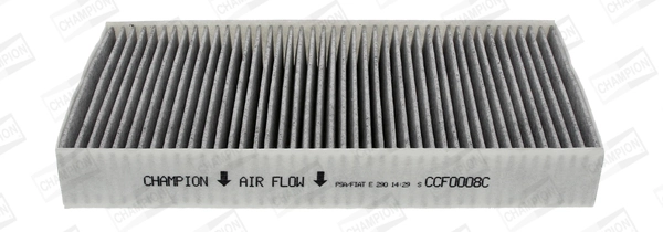 Filter, cabin air CCF0008C