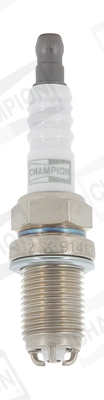 Spark Plug COPPER PLUS OE120/T10