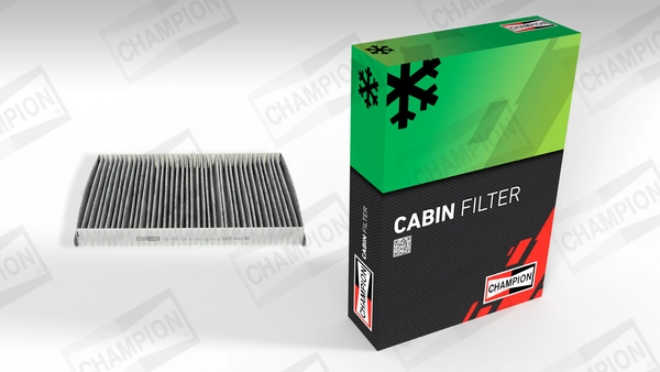 Filter, cabin air CCF0013C