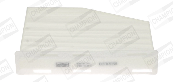 Filter, cabin air CCF0303R