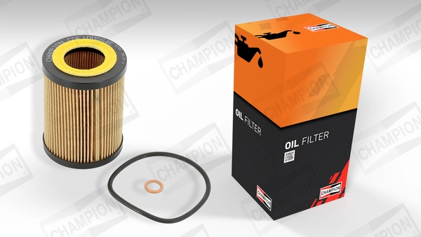 Oil Filter Ecological COF100564E