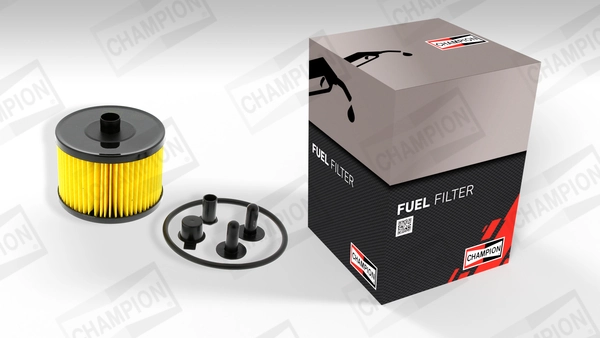 Fuel Filter CFF100401
