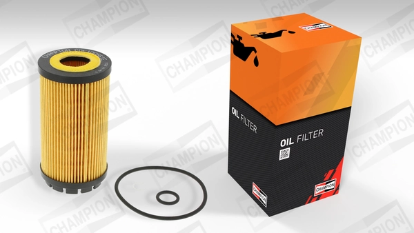 Oil Filter Ecological COF100561E