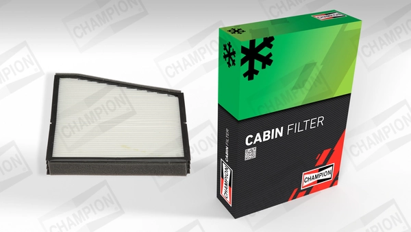 Filter, cabin air CCF0065
