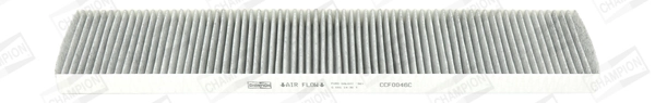Filter, cabin air CCF0046C