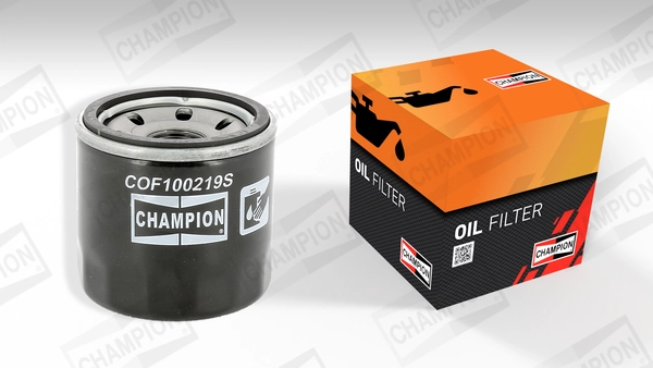 Oil Filter COF100219S