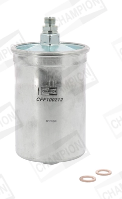 CHAMPION CFF100212 Fuel Filter