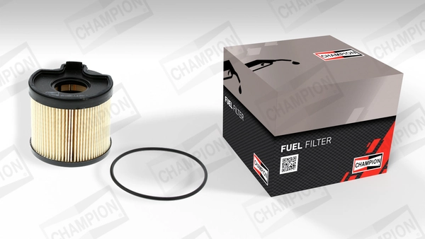 Fuel Filter CFF100251
