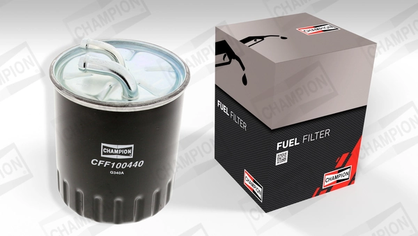 Fuel Filter CFF100440
