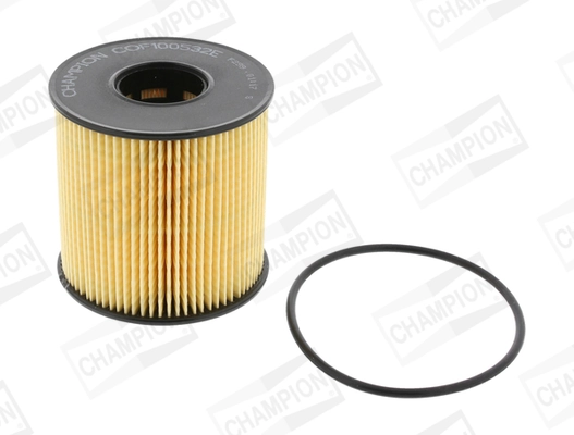 Oil Filter Ecological COF100532E