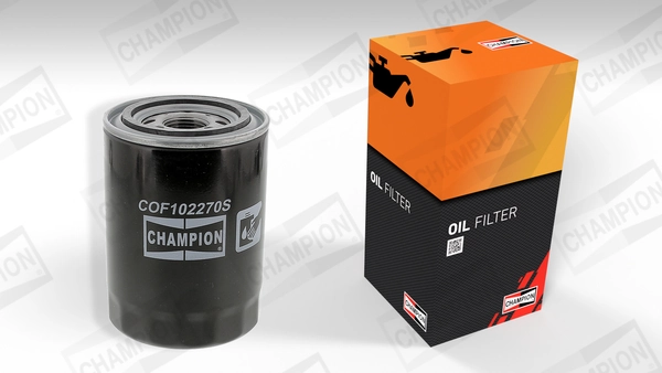 Oil Filter COF102270S