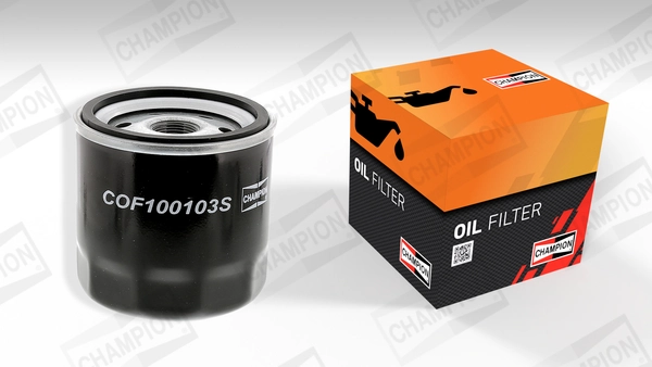 Oil Filter COF100103S