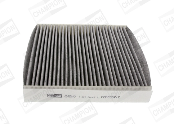 Filter, cabin air CCF0357C