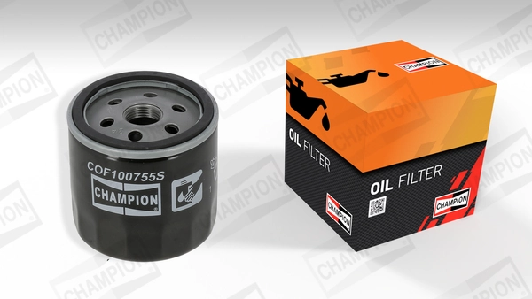 Oil Filter COF100755S