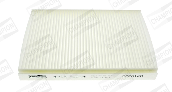 Filter, cabin air CCF0146