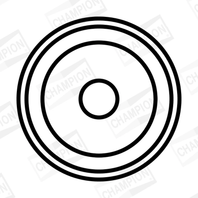 Ignition Coil BAEA340