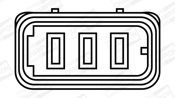 Ignition Coil BAEA016