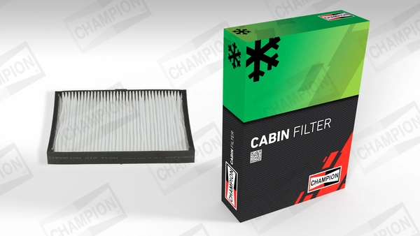 CHAMPION CCF0383 Filter, cabin air
