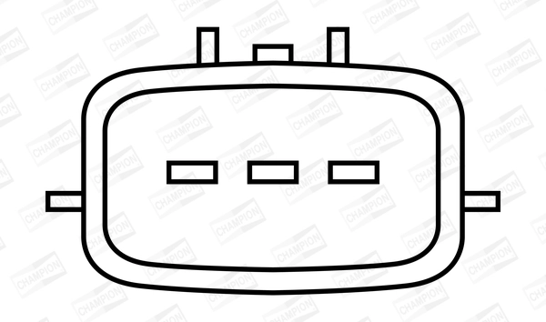 Ignition Coil BAEA021E