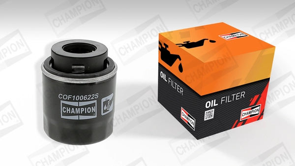 Oil Filter COF100622S