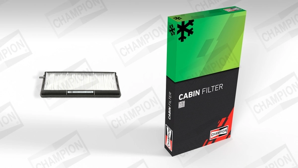 Filter, cabin air CCF0041