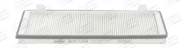 Filter, cabin air CCF0012