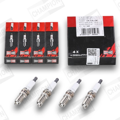 CHAMPION CET18P Spark Plug