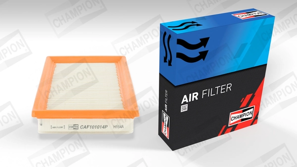 CHAMPION CAF101014P Air Filter