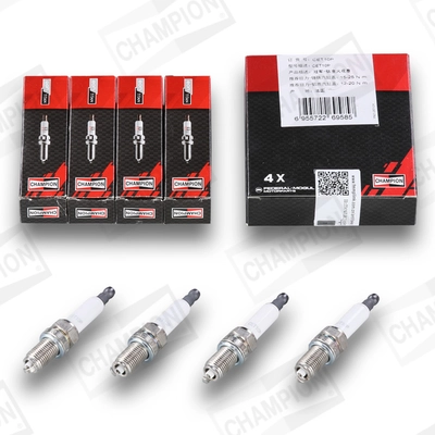 Spark Plug EON TITAN CET10P