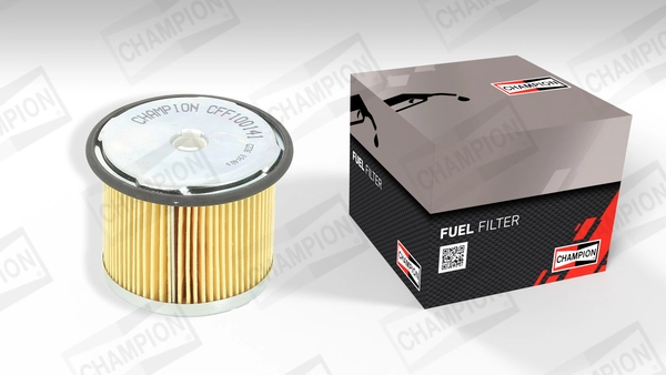 Fuel Filter CFF100141