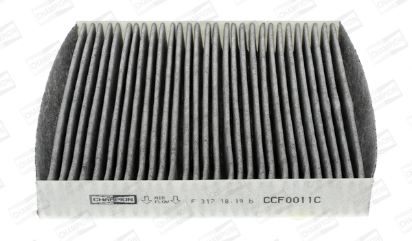 Filter, cabin air CCF0011C