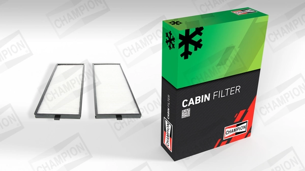 Filter, cabin air CCF0030