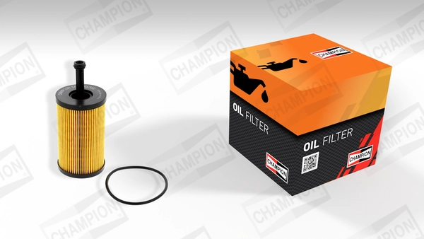 Oil Filter Ecological COF100131E
